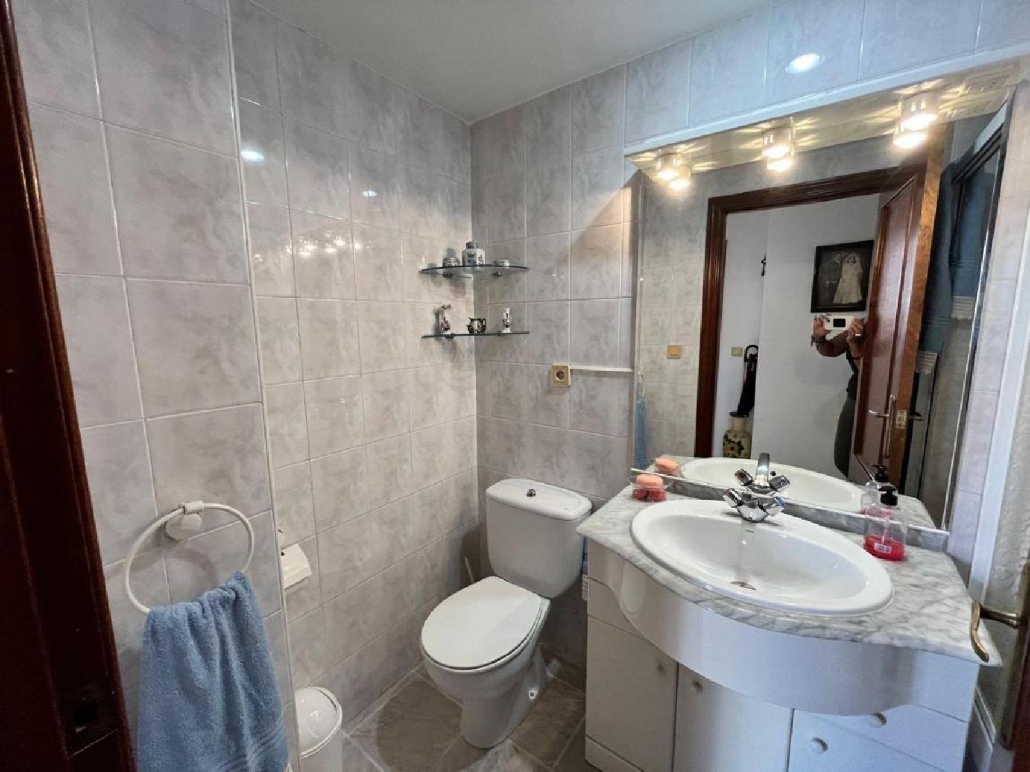  à vendre appartement Finestrat Marina Baixa 7