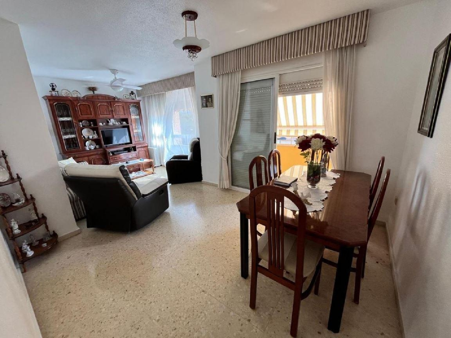 kaufen Wohnung Finestrat Marina Baixa 2