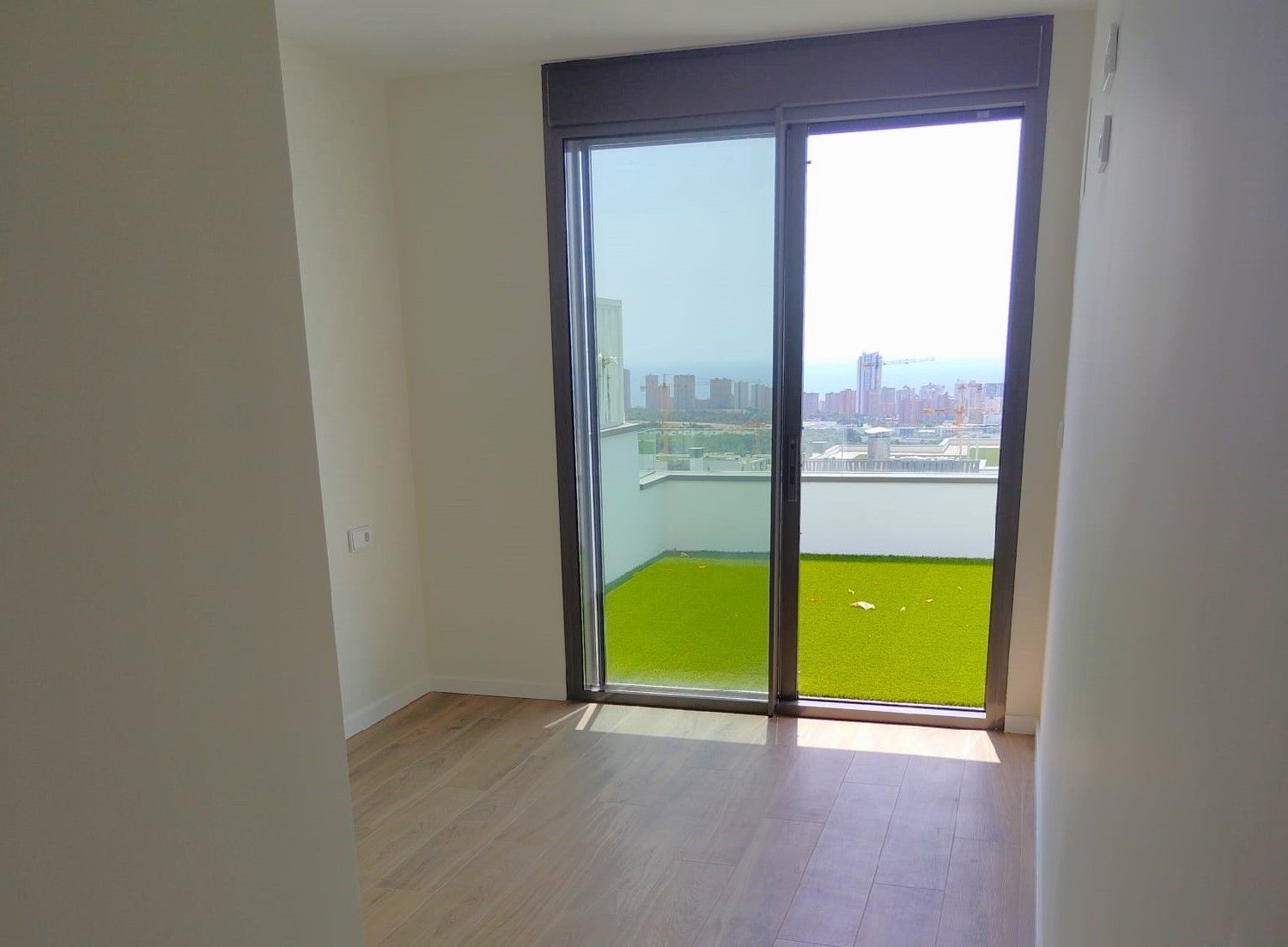  for sale apartment Finestrat Marina Baixa 6