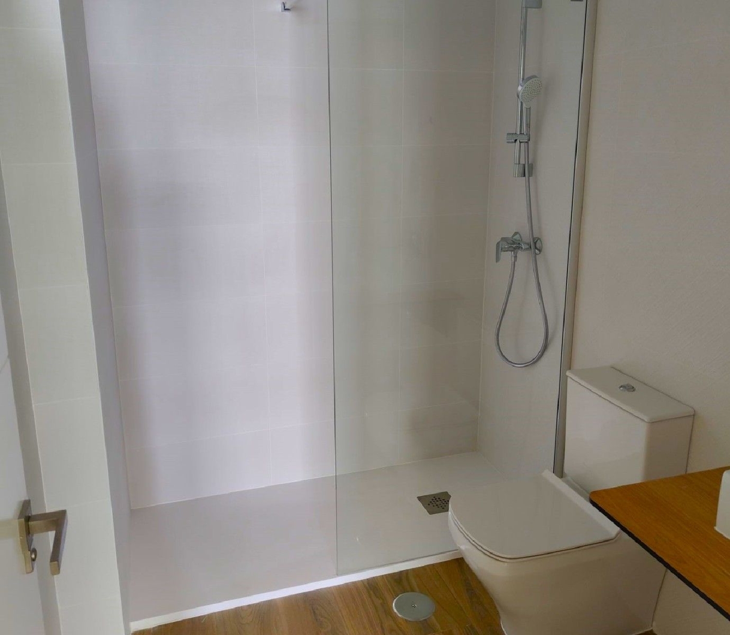  for sale apartment Finestrat Marina Baixa 8