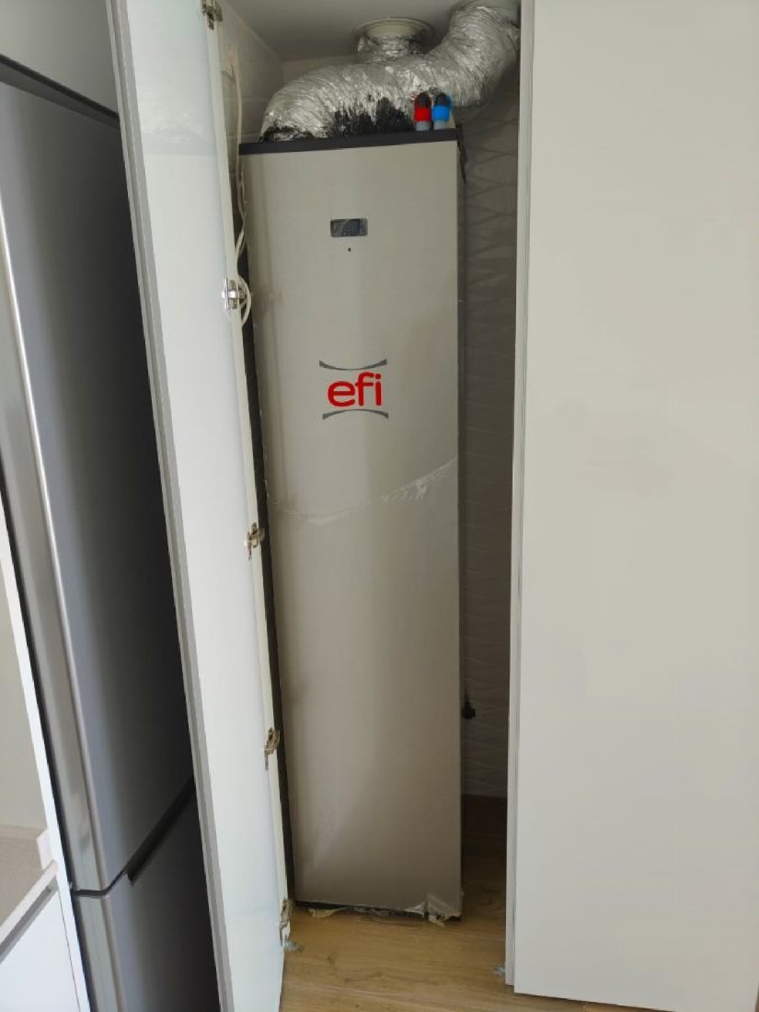  for sale apartment Finestrat Marina Baixa 3