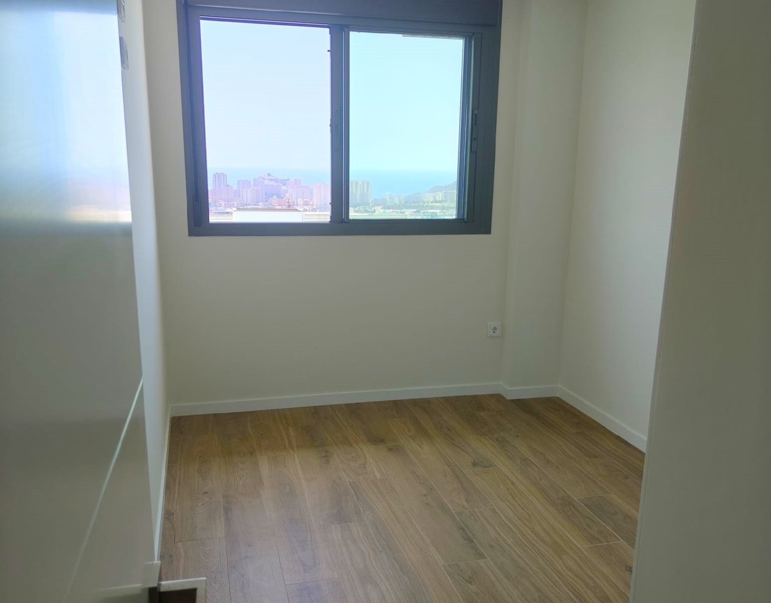  for sale apartment Finestrat Marina Baixa 4