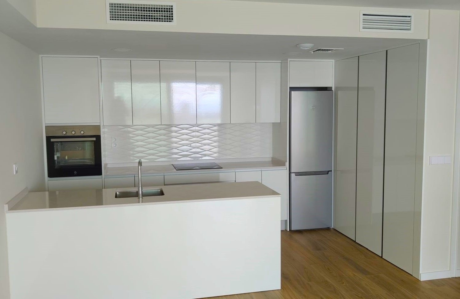  for sale apartment Finestrat Marina Baixa 2