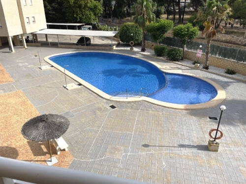 Finestrat Marina Baixa apartment foto 6285212