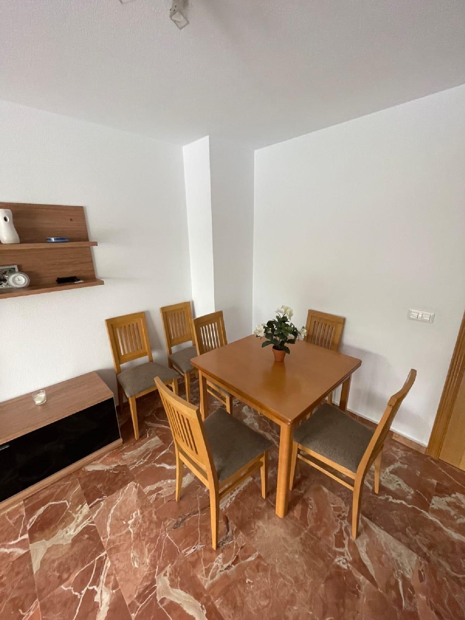  for sale apartment Finestrat Marina Baixa 7