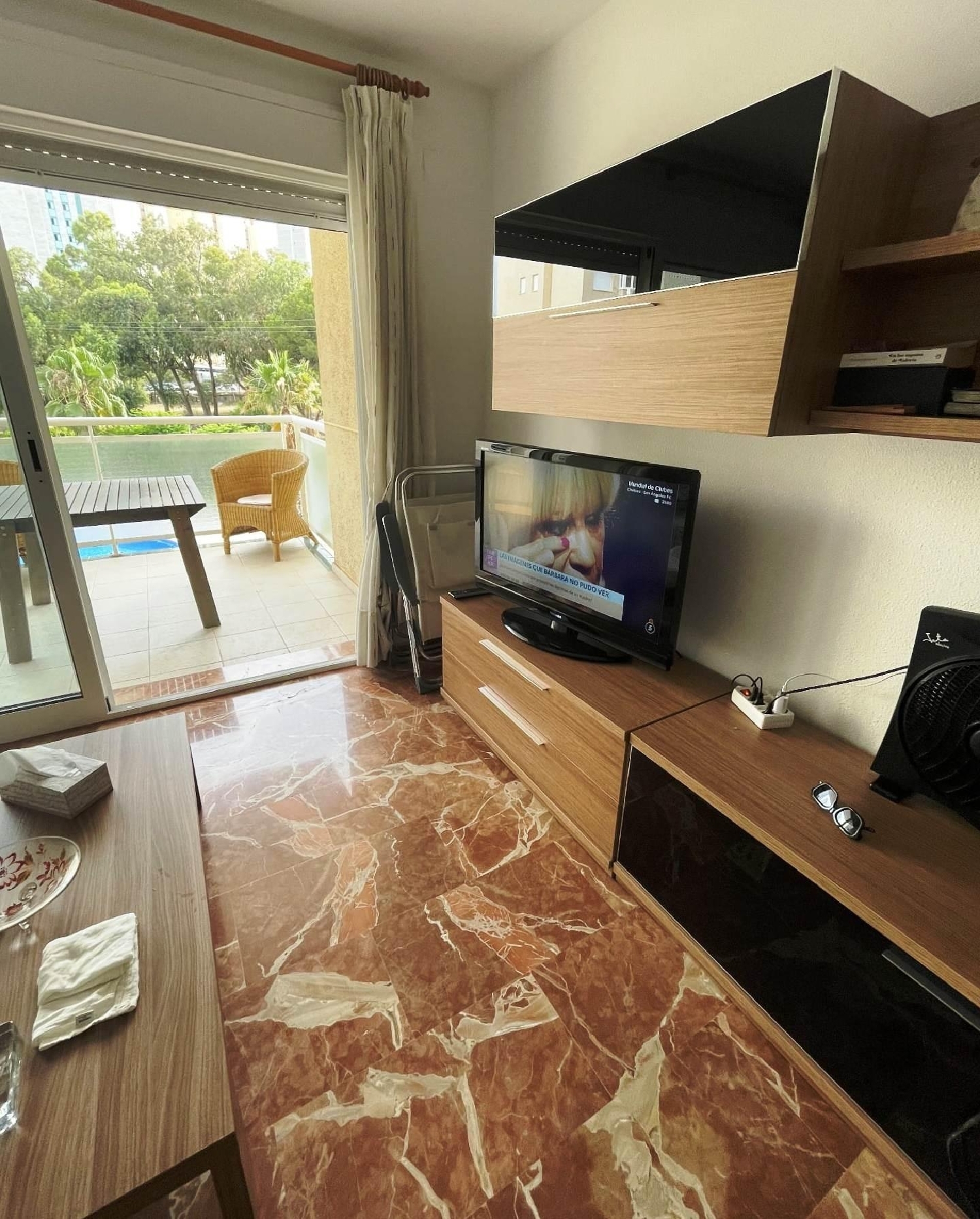  for sale apartment Finestrat Marina Baixa 6