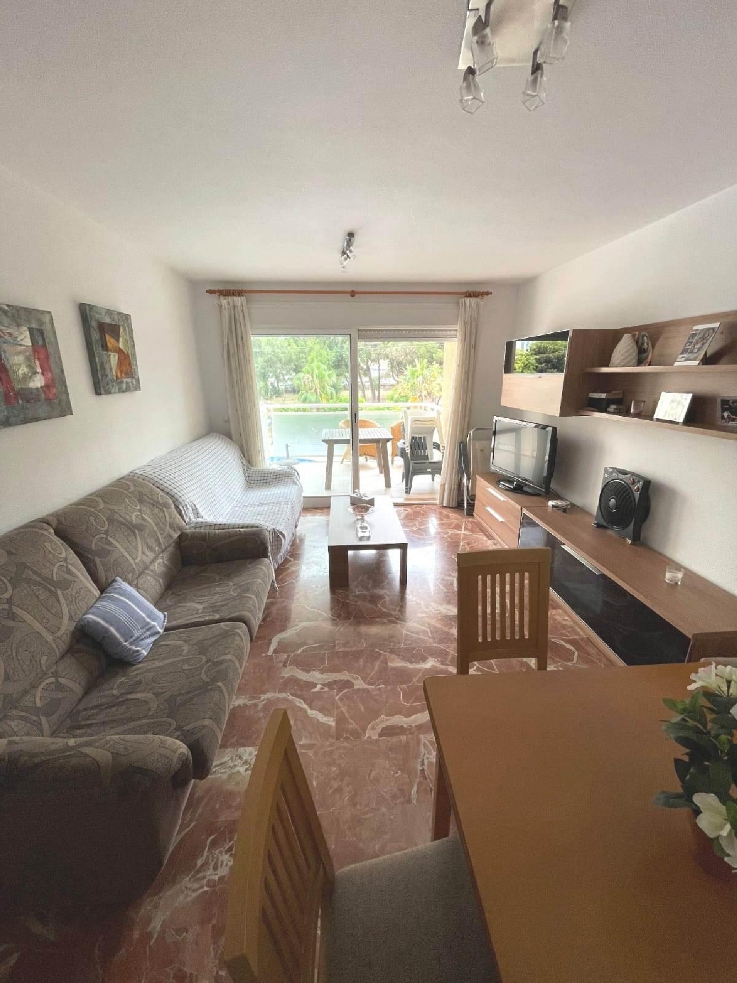  for sale apartment Finestrat Marina Baixa 8