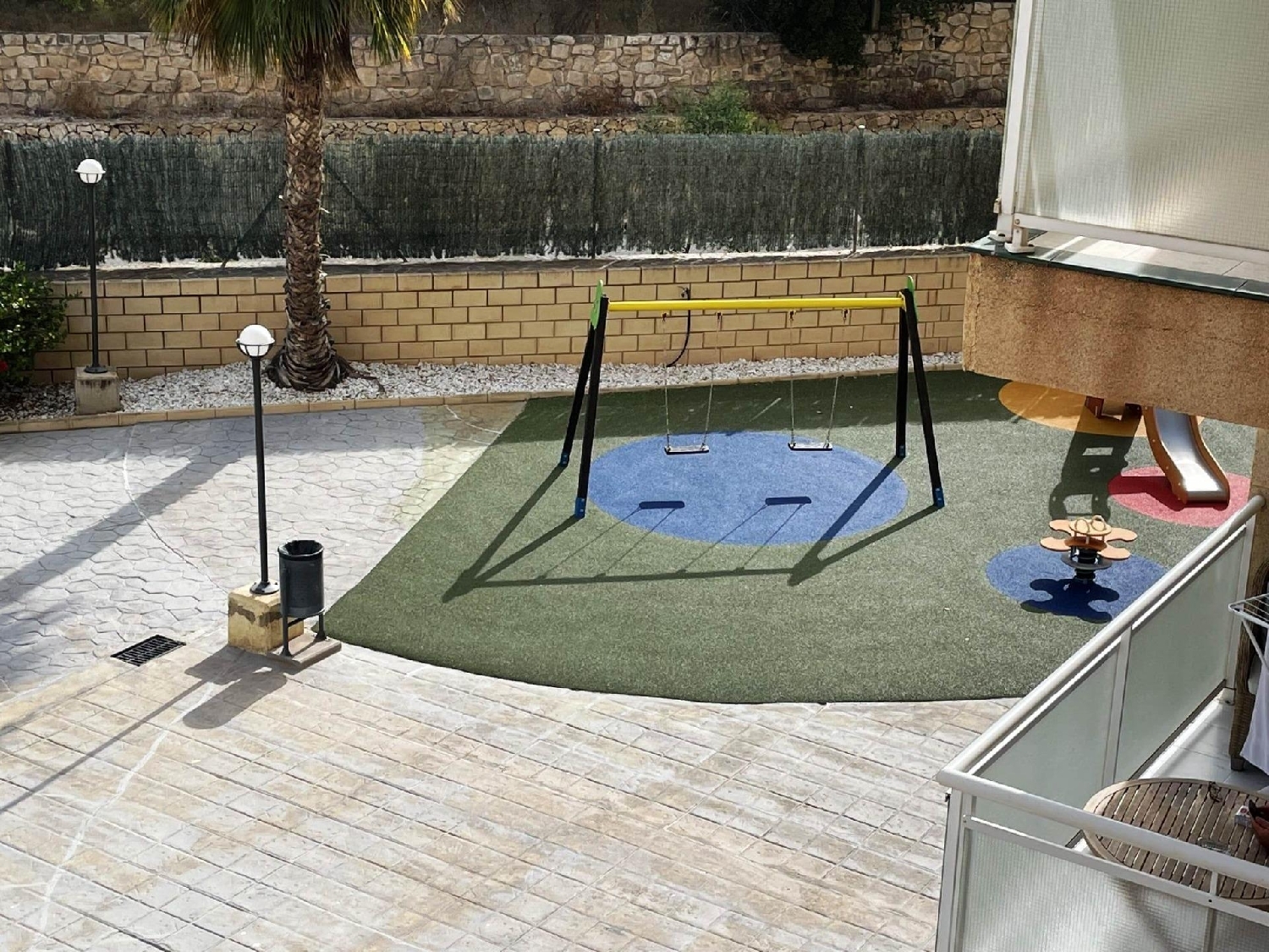  for sale apartment Finestrat Marina Baixa 2