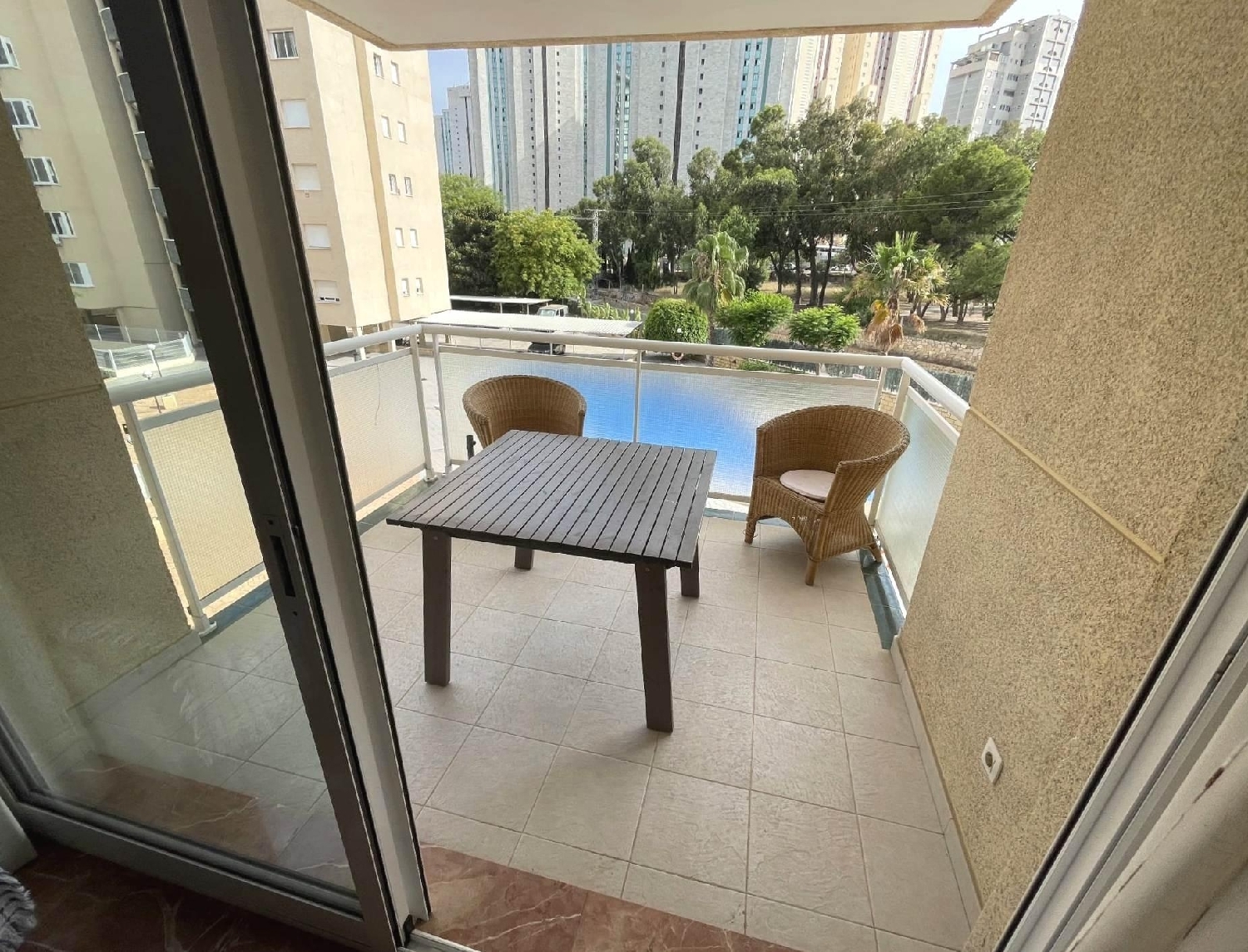  for sale apartment Finestrat Marina Baixa 4