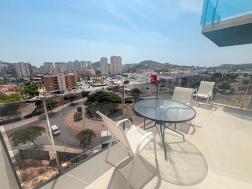 Finestrat Marina Baixa appartement foto 6291644
