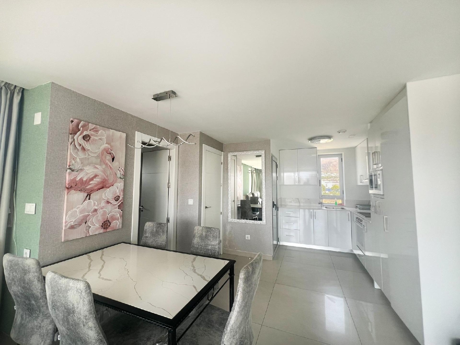  te koop appartement Finestrat Marina Baixa 7