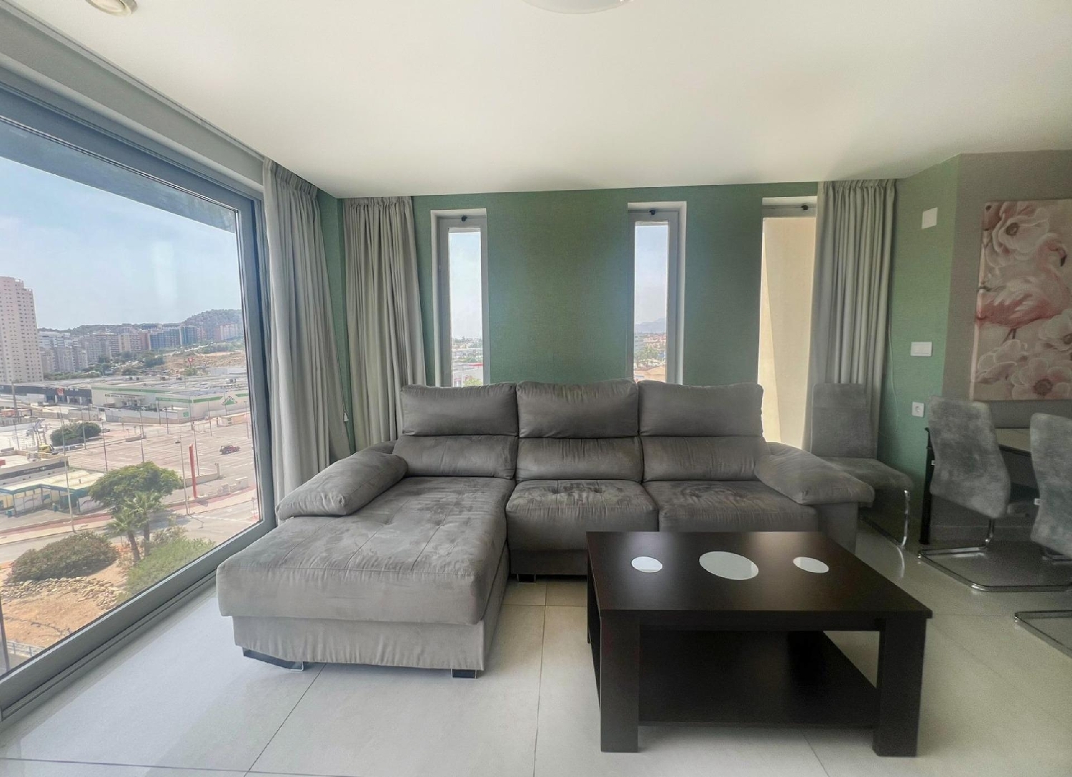  te koop appartement Finestrat Marina Baixa 5