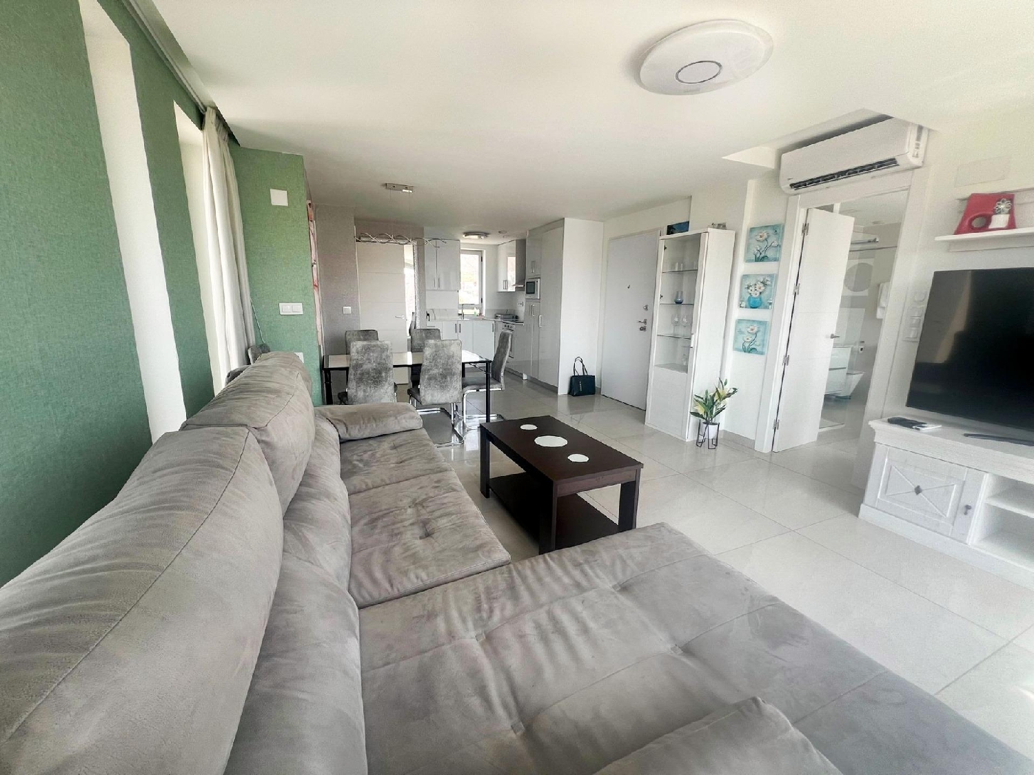  te koop appartement Finestrat Marina Baixa 3