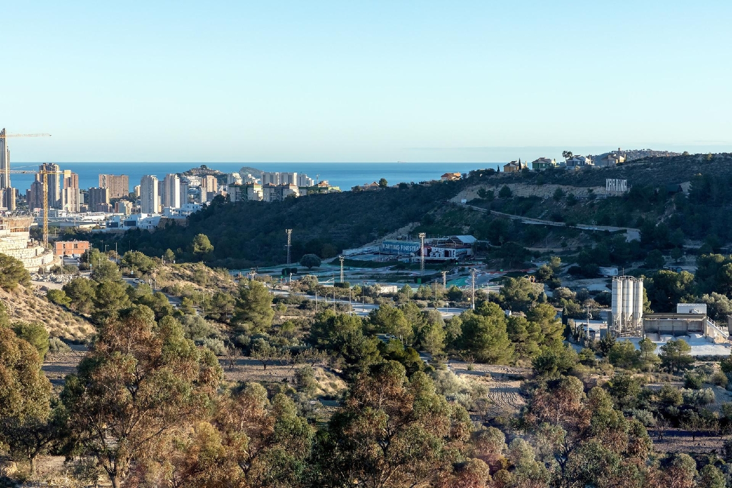  en venta apartamento Finestrat Marina Baixa 7