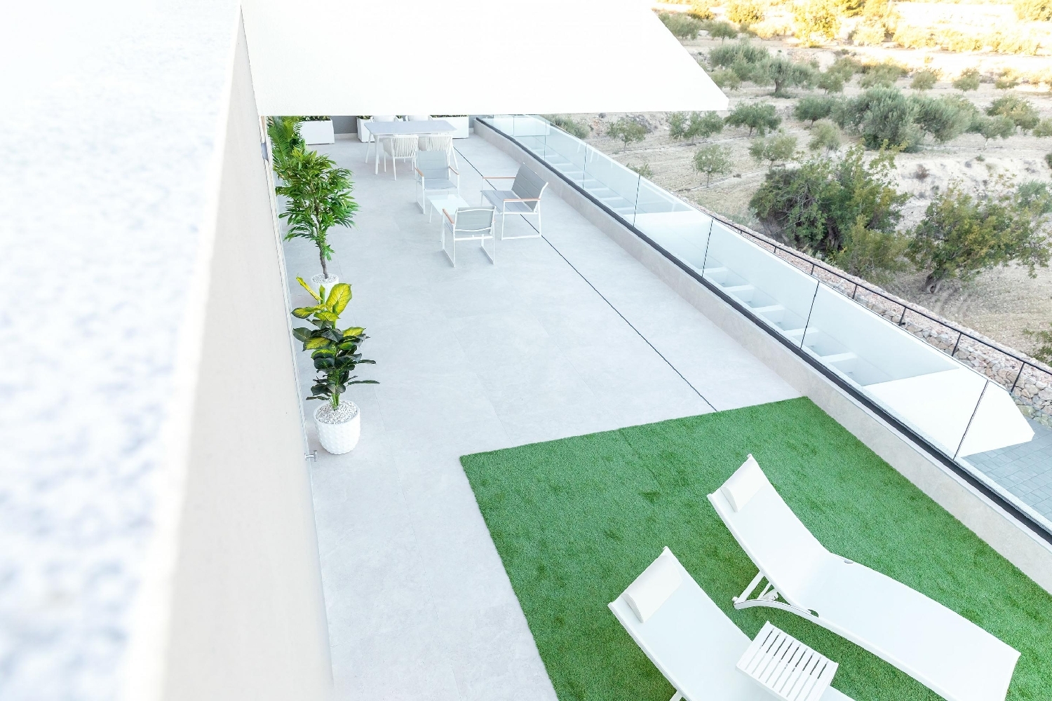  en venta apartamento Finestrat Marina Baixa 3