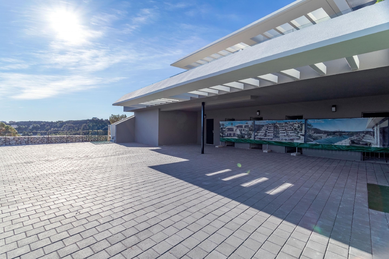  en venta apartamento Finestrat Marina Baixa 2
