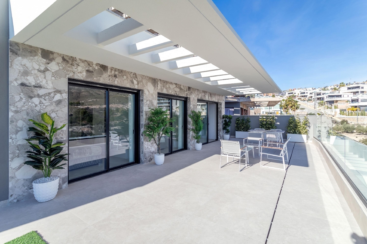  en venta apartamento Finestrat Marina Baixa 1