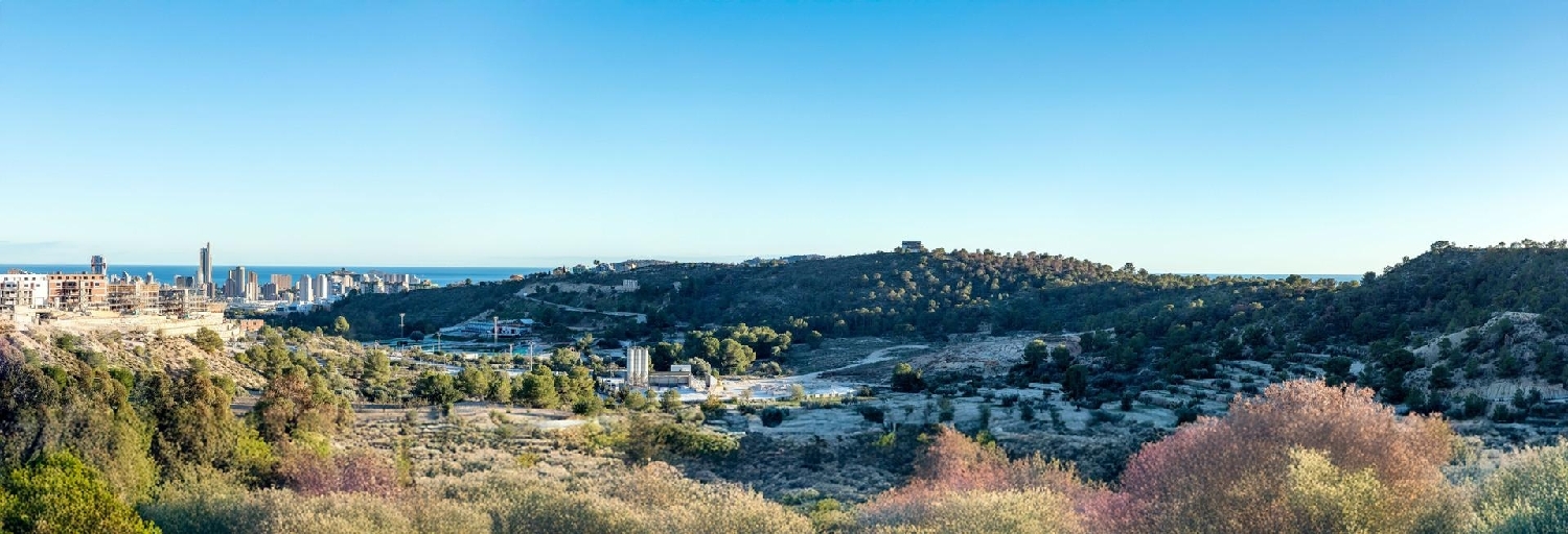  en venta apartamento Finestrat Marina Baixa 6