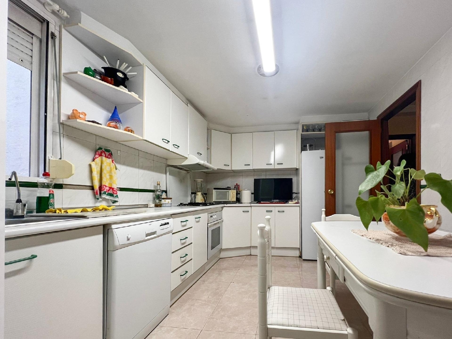  te koop appartement Foia Blanca Marina Baixa 6