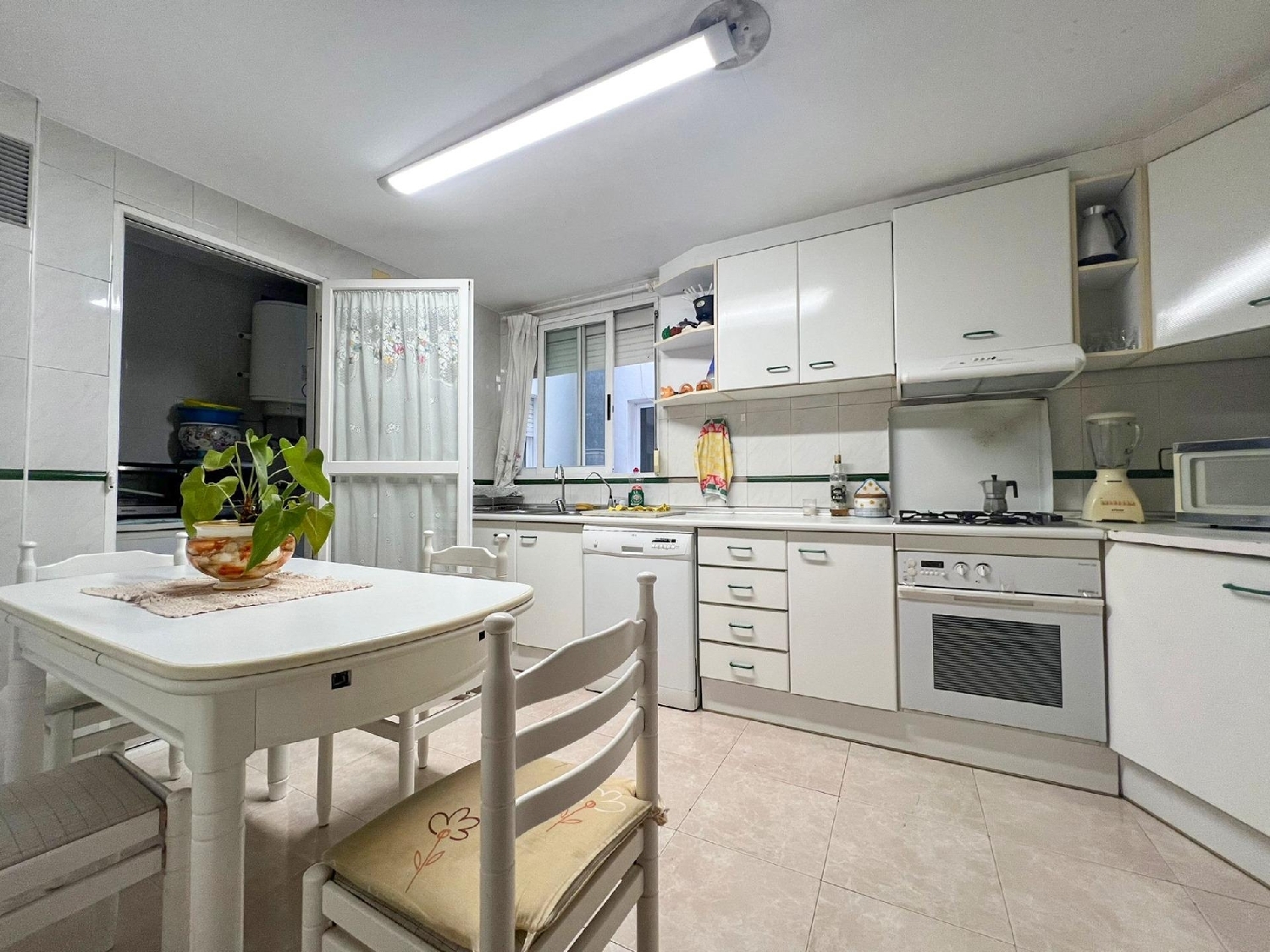  te koop appartement Foia Blanca Marina Baixa 5