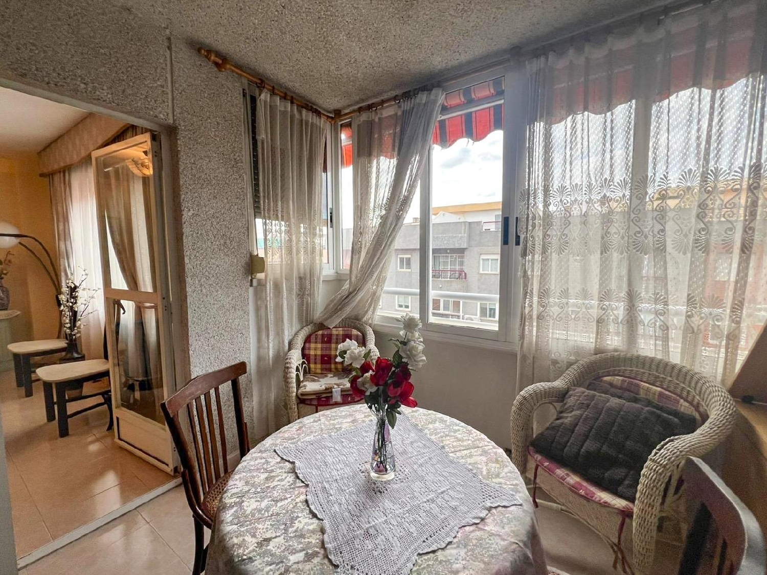  te koop appartement Foia Blanca Marina Baixa 4