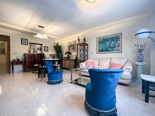 Foia Blanca Marina Baixa appartement foto 6287391