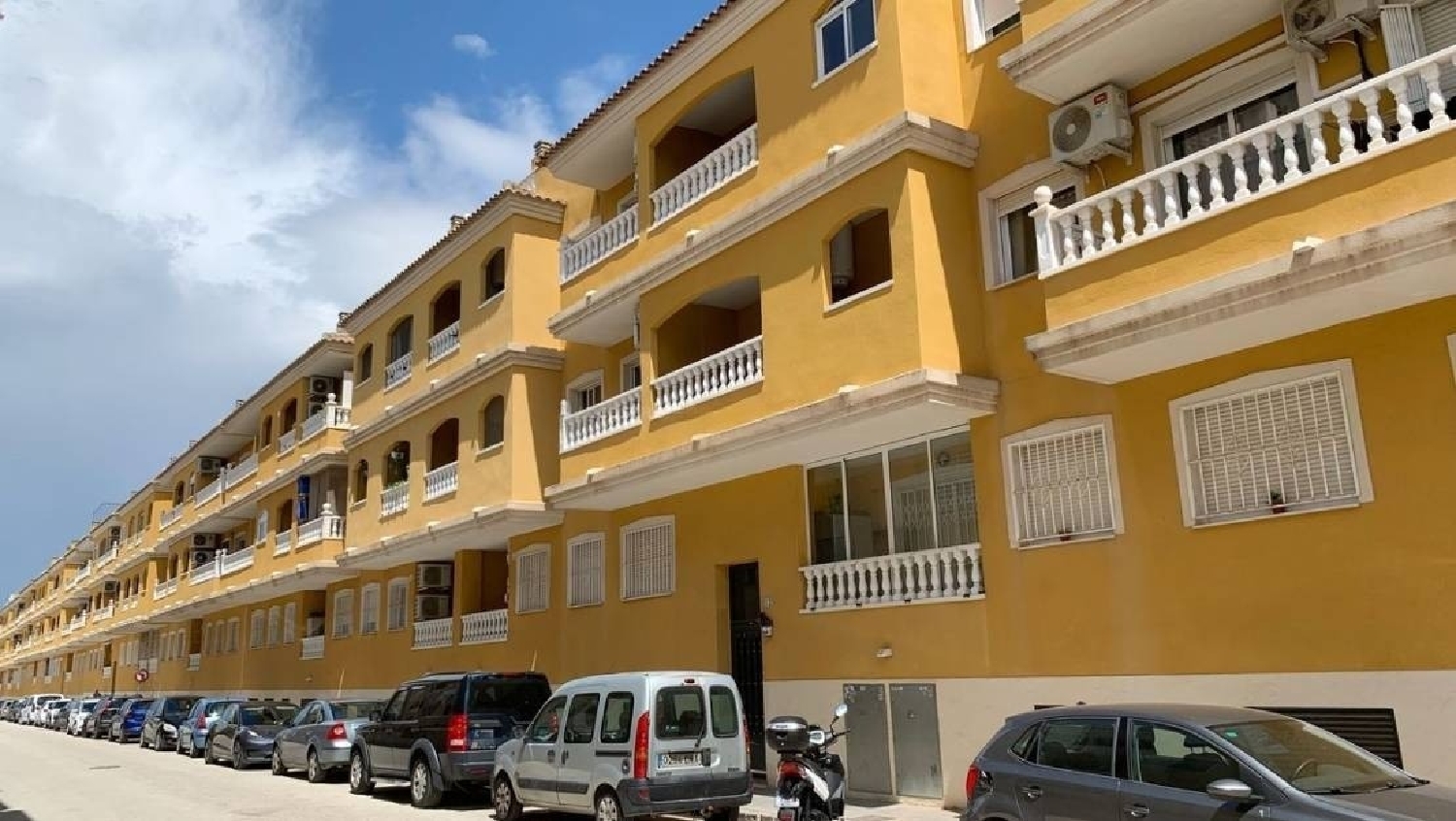 kaufen Wohnung Formentera Del Segura Baix Segura 3