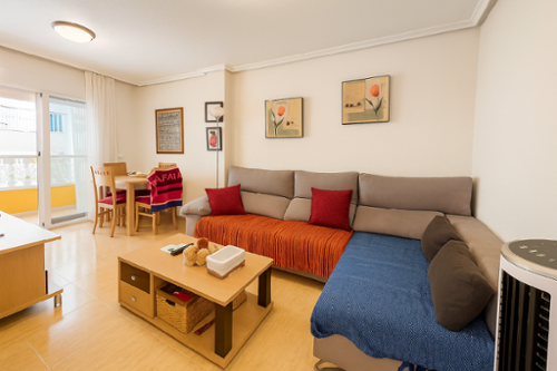 Formentera Del Segura Baix Segura Wohnung Bild 6292140