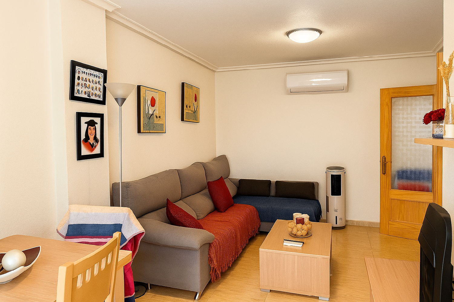 kaufen Wohnung Formentera Del Segura Baix Segura 2