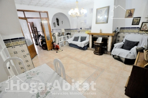 Fortaleny Ribera Baixa Wohnung Bild 6292087