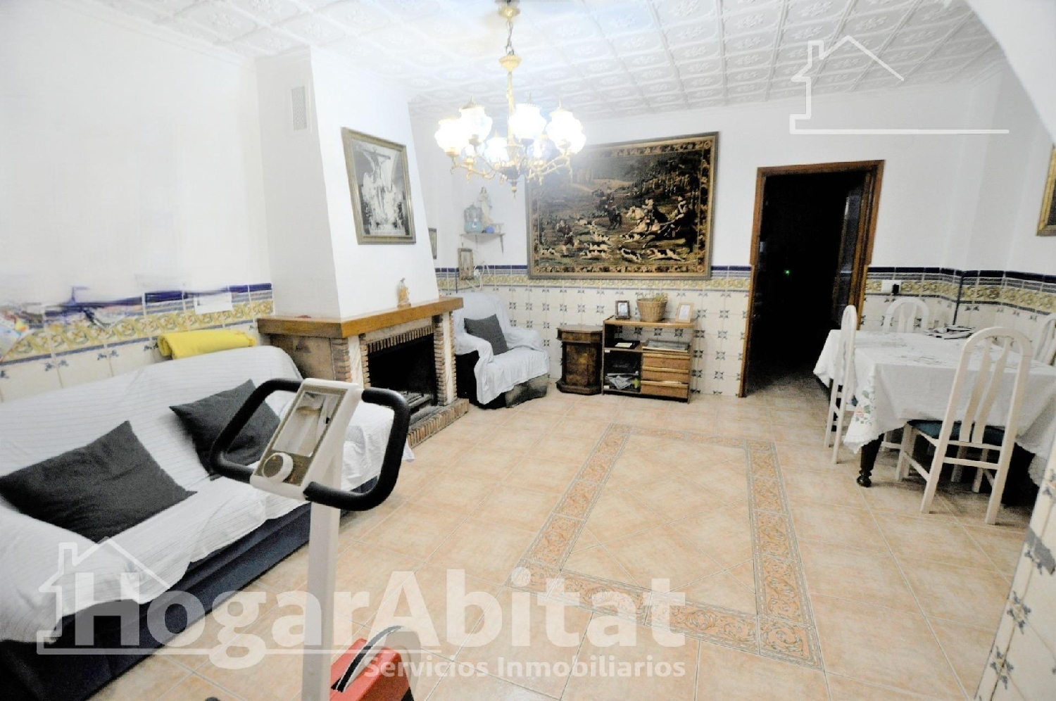 kaufen Wohnung Fortaleny Ribera Baixa 2