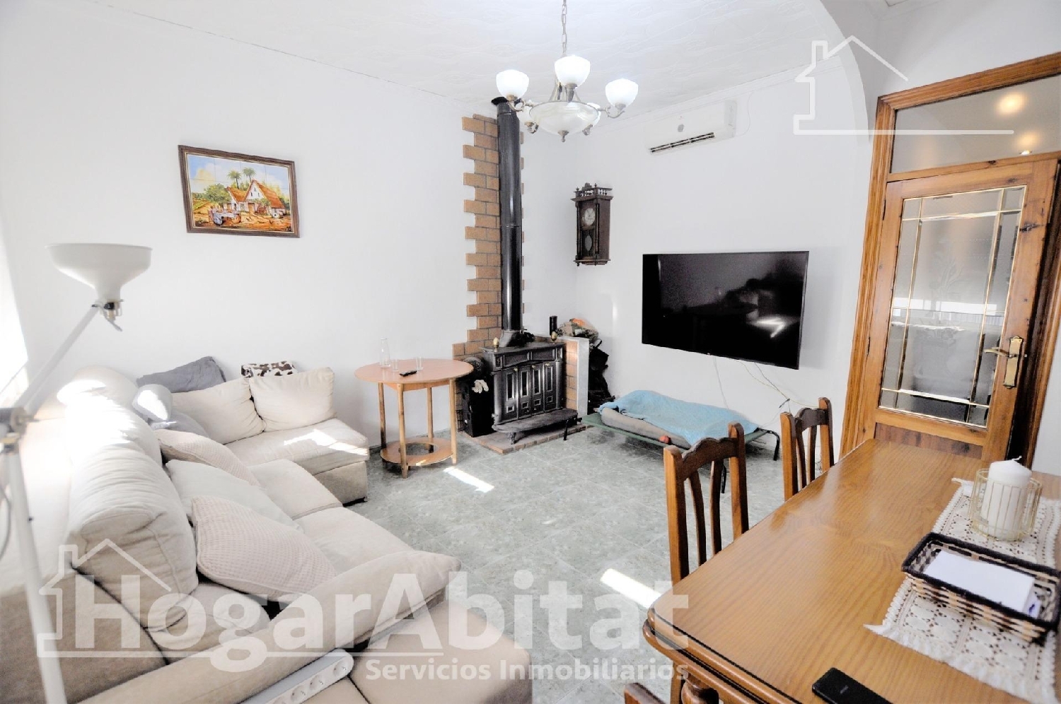 kaufen Wohnung Fortaleny Ribera Baixa 3