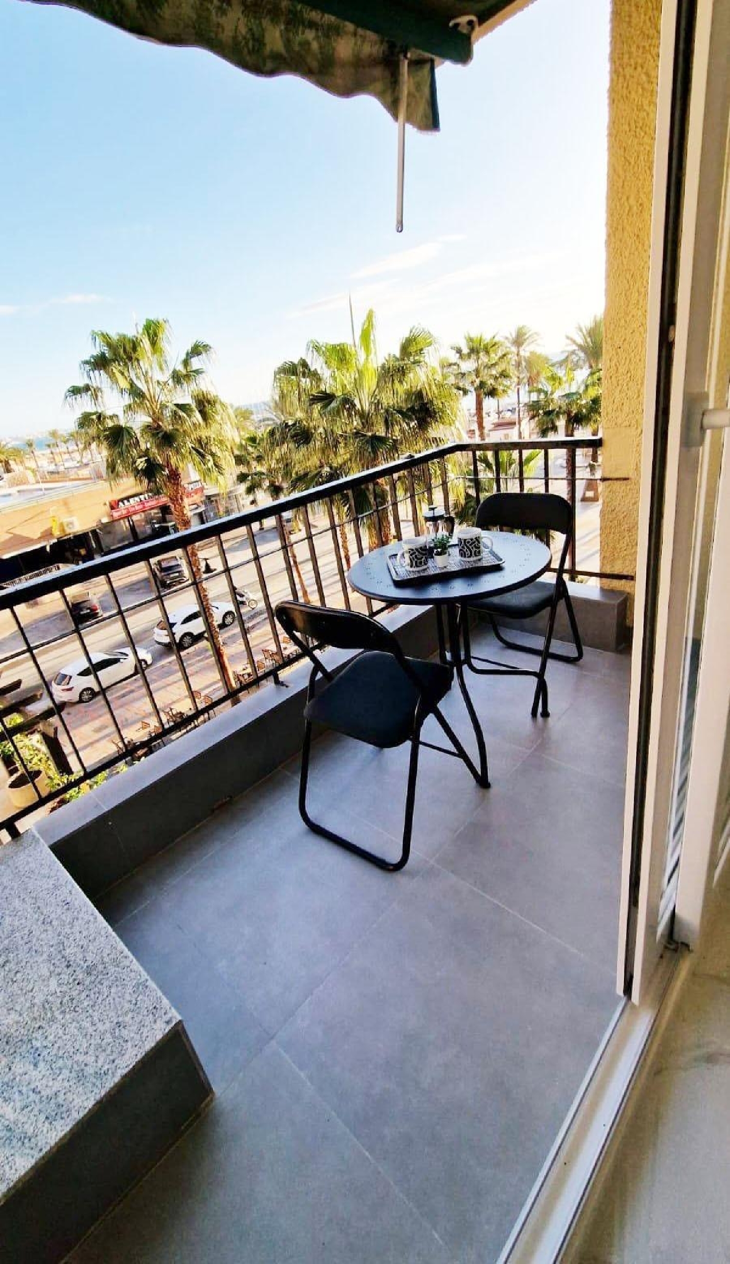  te koop appartement Fuengirola Costa Del Sol Occidental 2