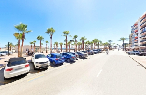 Fuengirola Costa Del Sol Occidental appartement foto 6284918