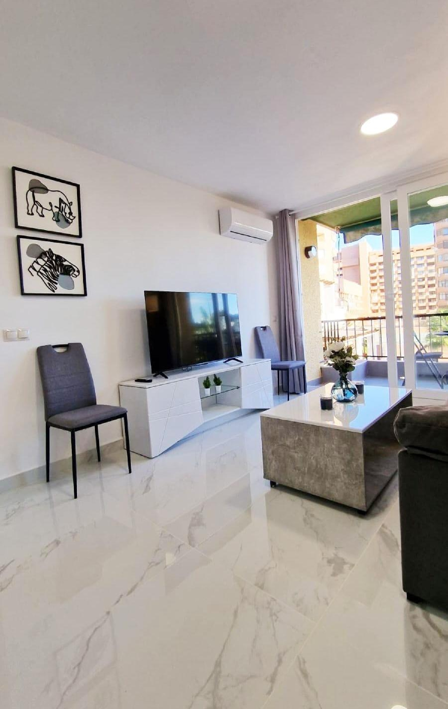  te koop appartement Fuengirola Costa Del Sol Occidental 4