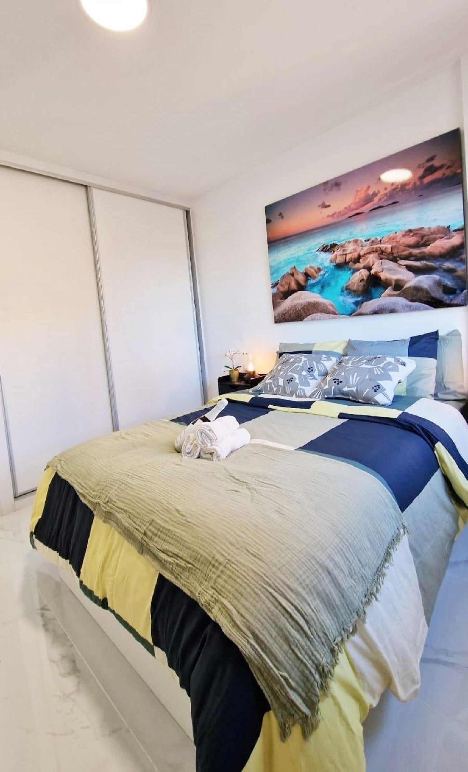  te koop appartement Fuengirola Costa Del Sol Occidental 8