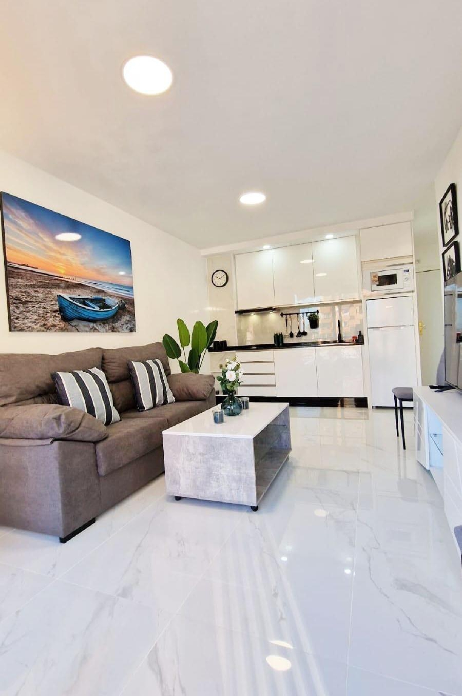  te koop appartement Fuengirola Costa Del Sol Occidental 5