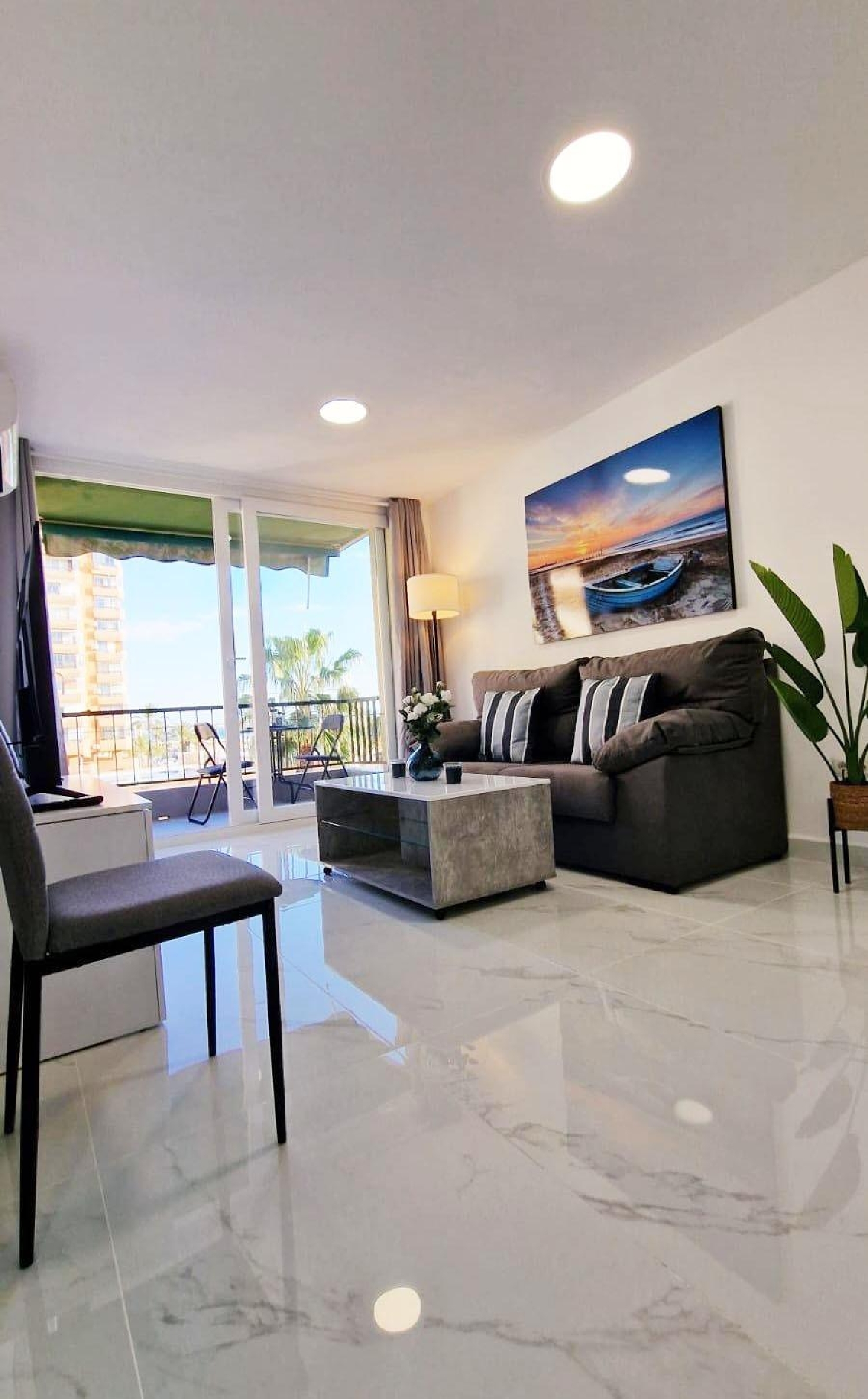  te koop appartement Fuengirola Costa Del Sol Occidental 3