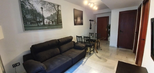 Fuengirola Costa Del Sol Occidental appartement foto 6288060