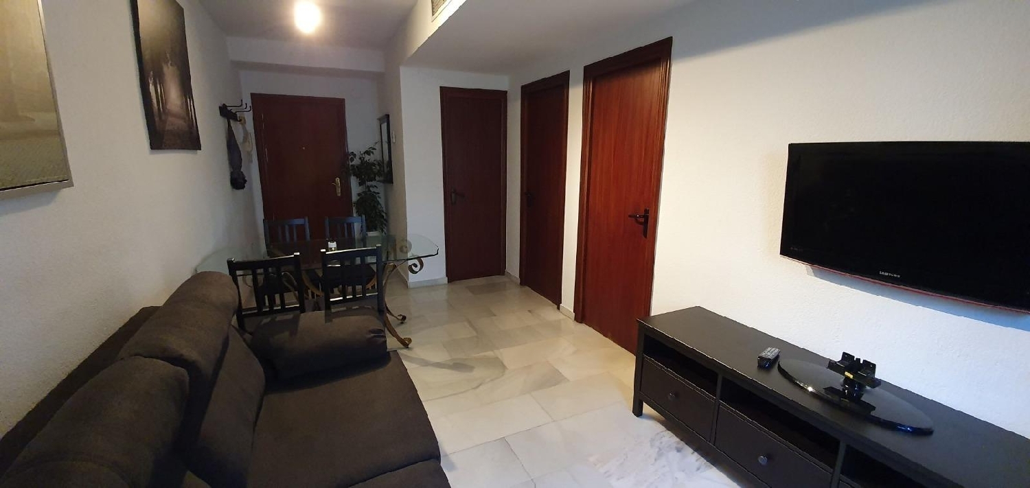 till salu lägenhet Fuengirola Costa Del Sol Occidental 3