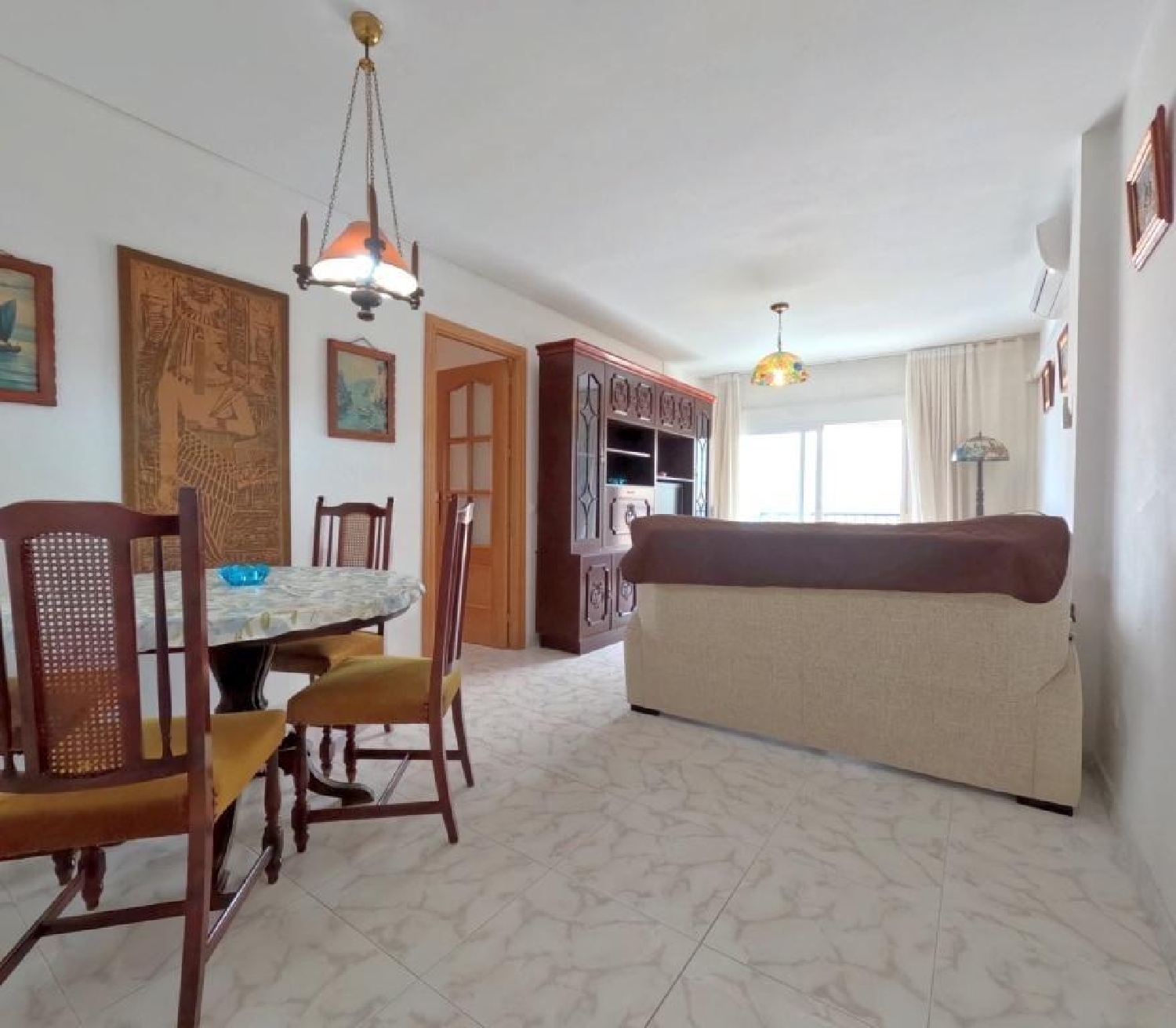  till salu lägenhet Fuengirola Costa Del Sol Occidental 6