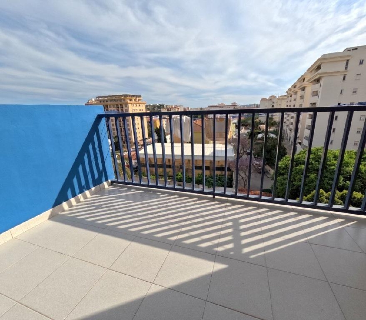  till salu lägenhet Fuengirola Costa Del Sol Occidental 1