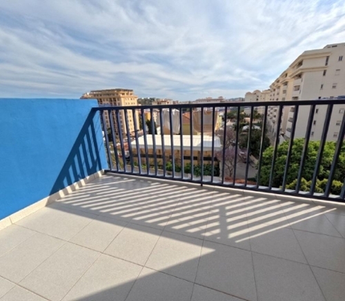 Fuengirola Costa Del Sol Occidental appartement foto 6288061