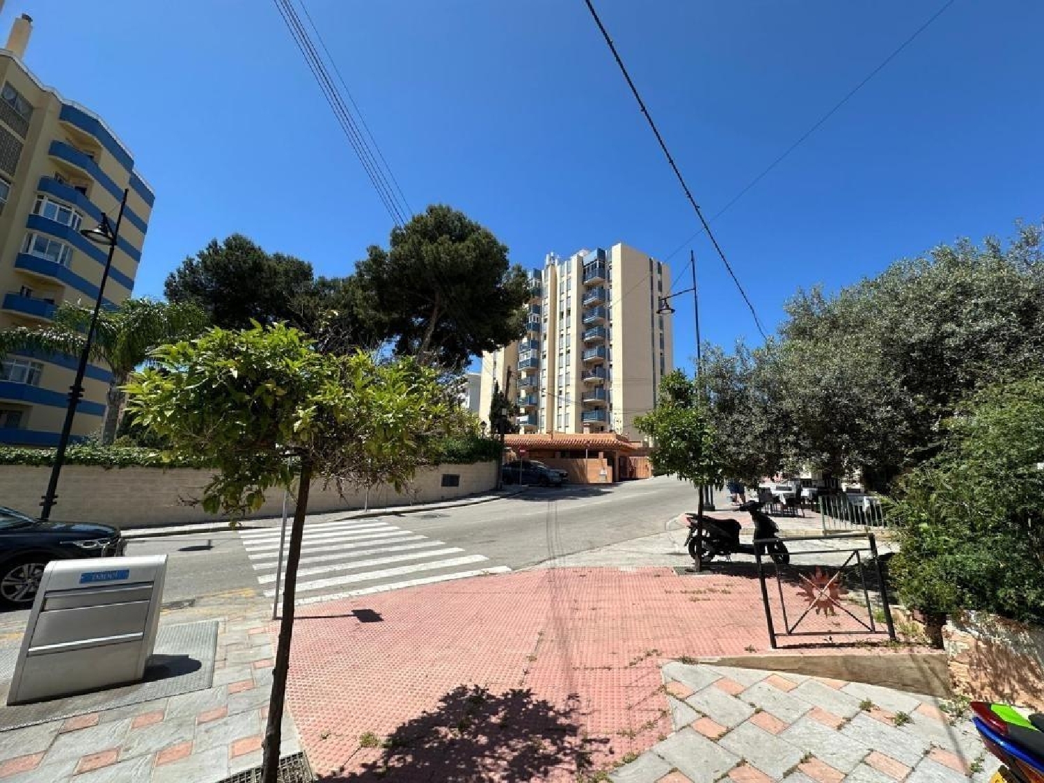 till salu lägenhet Fuengirola Costa Del Sol Occidental 2