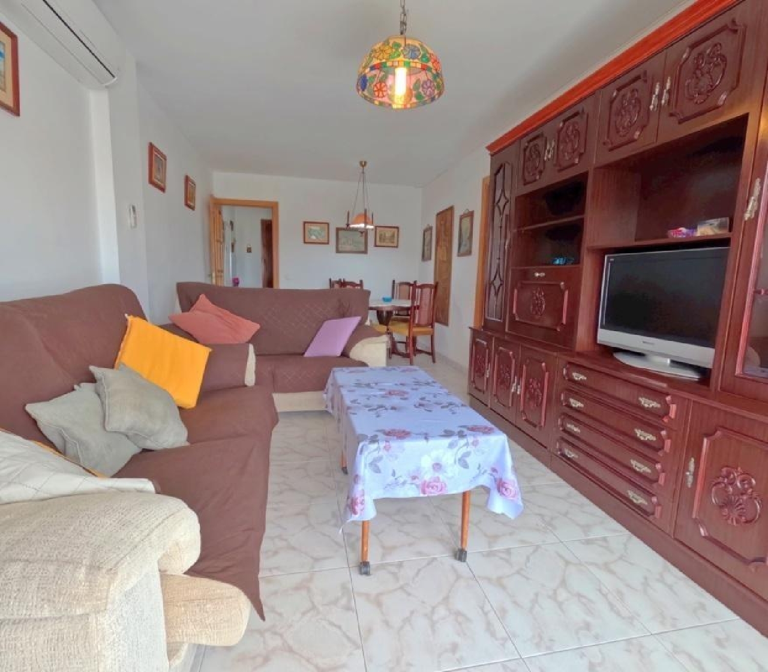  till salu lägenhet Fuengirola Costa Del Sol Occidental 5