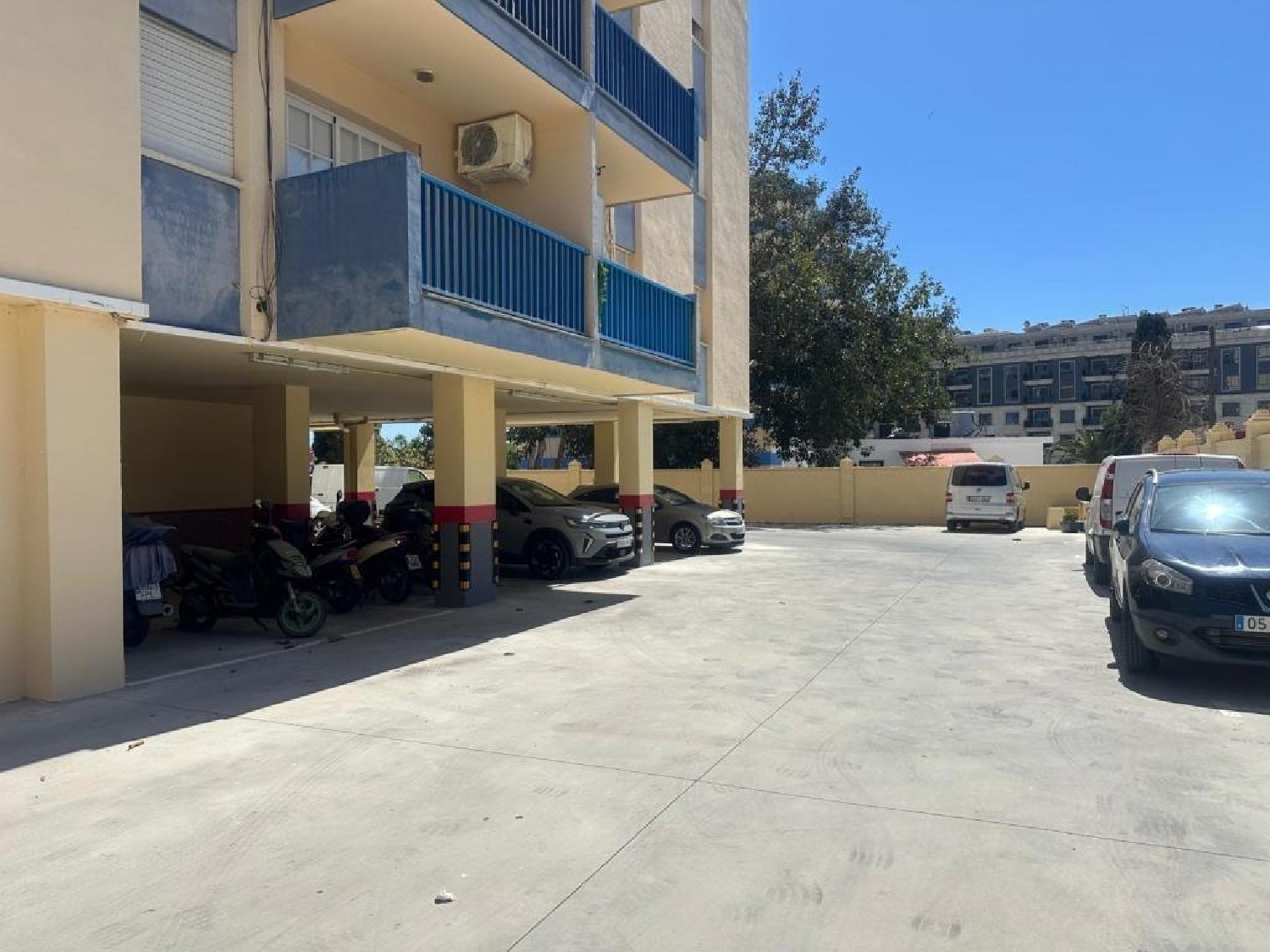  till salu lägenhet Fuengirola Costa Del Sol Occidental 4