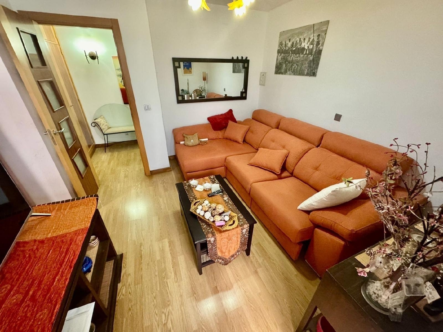  till salu lägenhet Fuengirola Costa Del Sol Occidental 7