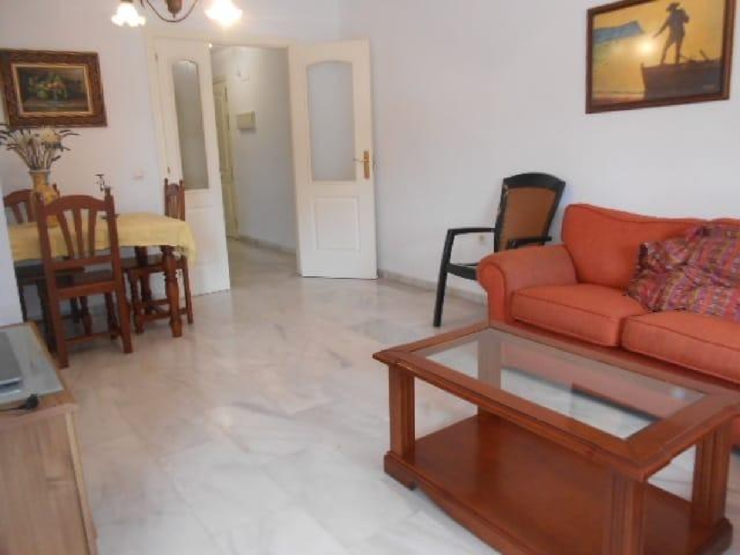 for sale apartment Fuengirola Costa Del Sol Occidental 3