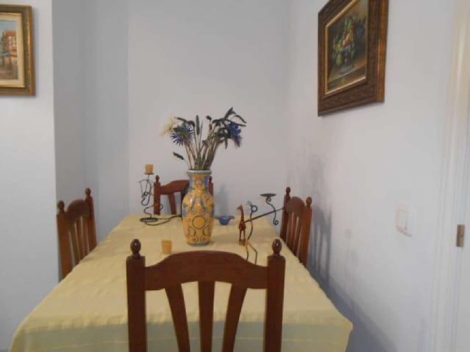  for sale apartment Fuengirola Costa Del Sol Occidental 4