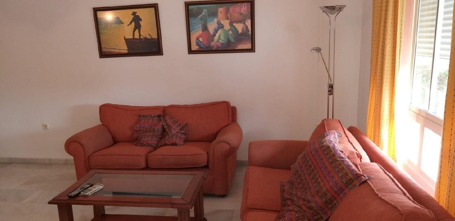 for sale apartment Fuengirola Costa Del Sol Occidental 2
